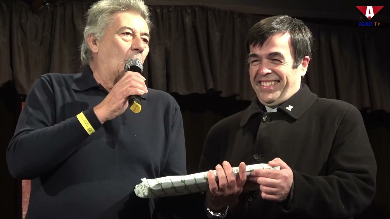 2026 01 18 San Anton - La subasta - Alko TV