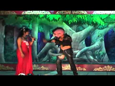 Comedy - DIDING - Drama - GALU AJENG ( Arya Production )