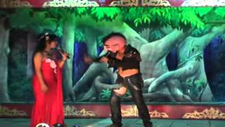 Lawakan - DIDING - Sandiwara - GALU AJENG ( Arya Production )