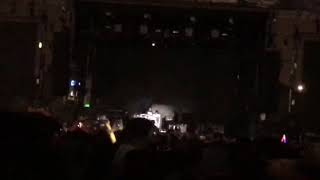Wiz Khalifa- The Kid Frankie (Live) @RollingLoudLA 2018