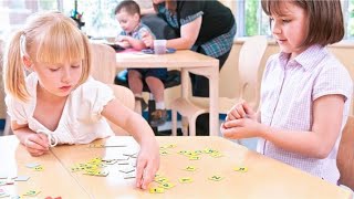 Early Years Lead Practitioner Level 5 Apprenticeship Onboarding Video