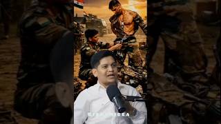 NSG Commando Training 💥 | Indian Special Forces | Lucky Bisht #shorts