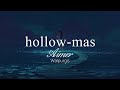 【HD】Walpurgis - Aimer - hollow-mas【中日字幕】