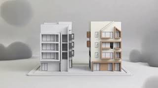 Why Zoning Alone Can't Solve The Housing Crisis