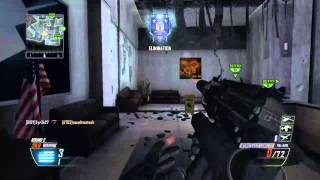 6 man feed with MSMC