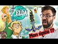 Zelda est folle   zelda totk