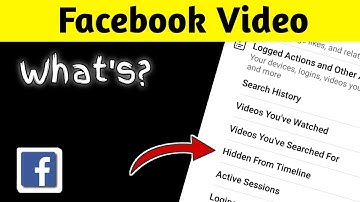 How To Find Hidden Facebook Timeline Post 2021