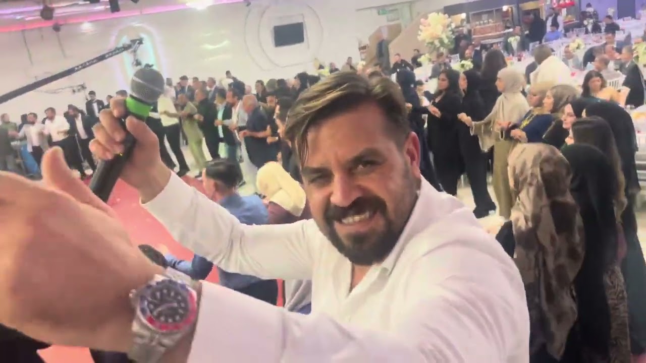 İlhami Demir Heme Hacı Almanya Hanau Malbata Bölge Ailesi