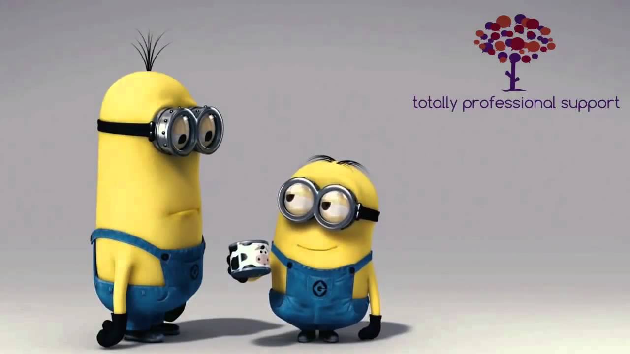 Happy Easter from Totally Professional Support!