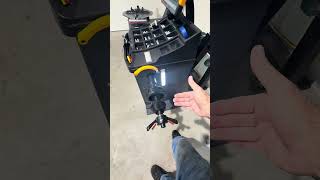 Another Tip For Balancing Wheels
