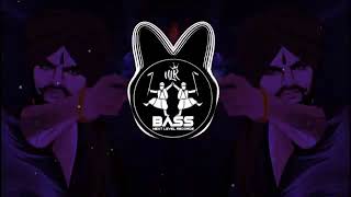 IDGAF: Sidhu Moose Wala | Bass Boosted | Latest Punjabi Songs 2022 | New Punjabi Songs 2022