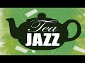 Tea JAZZ - Tender Piano JAZZ Music For Reading and Concentration