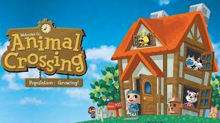 K.K. Slider Intro - Animal Crossing