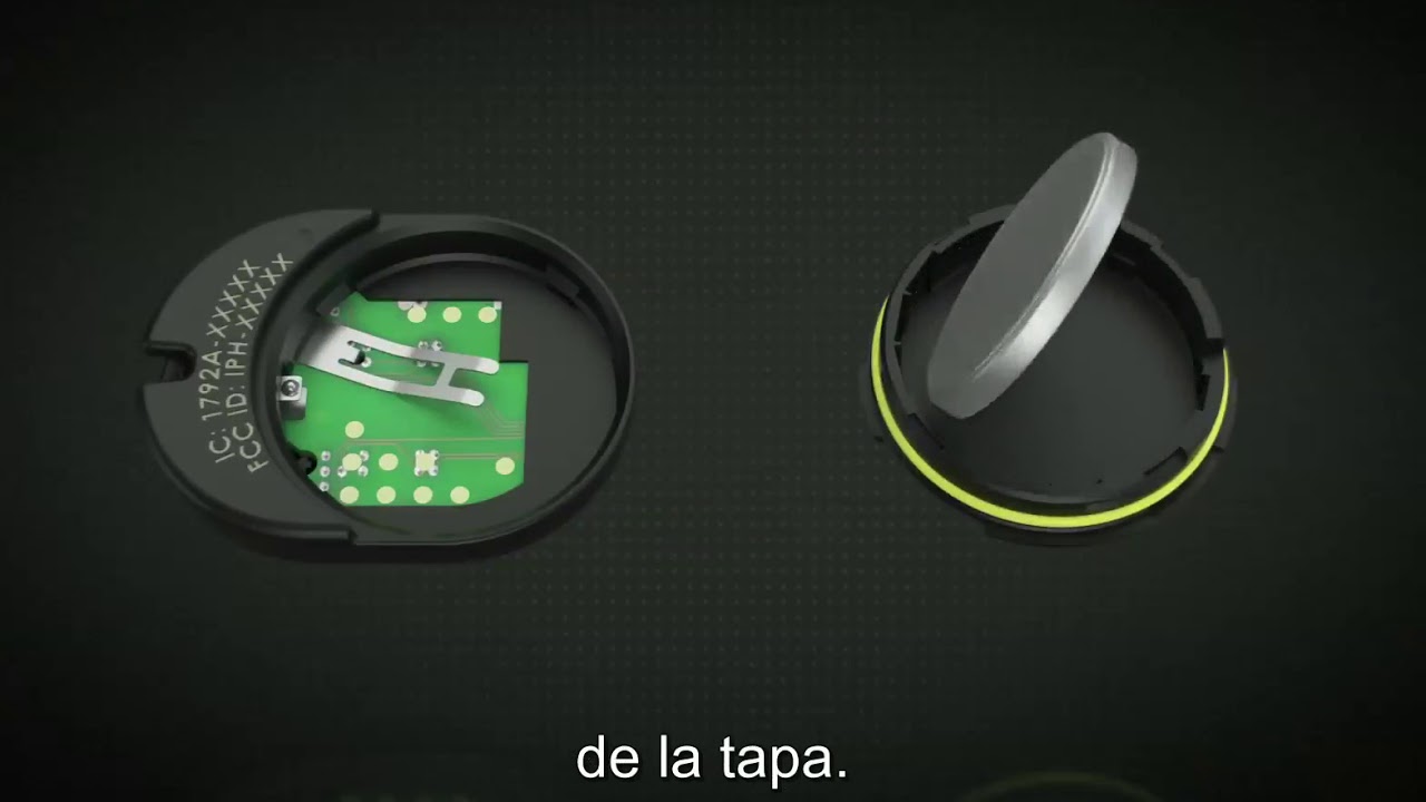 Medalla quemar Th pila sensor velocidad garmin Cambio a pesar de