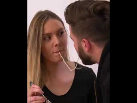 الحب أهم ولا المكرونة 