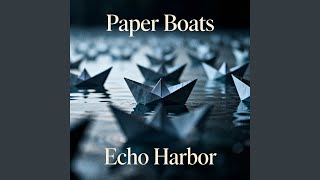 Paper Boats