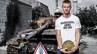 Basketball Saved My Life