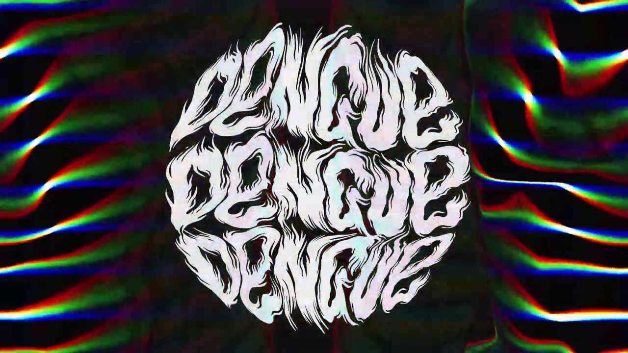 Dengue Dengue Dengue - Barrabass