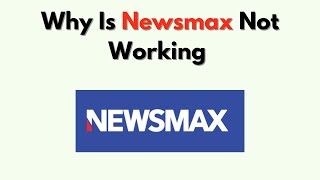 Why Is Newsmax Not Working – Fix App Errors, Stream Issues & Live Channel Problems screenshot 5