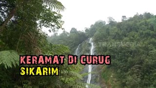 Keramat Di Curug Sikarim | SECRET STORY (28/06/23)