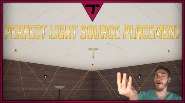 How to Perfectly Place Light Sources | Twinmotion