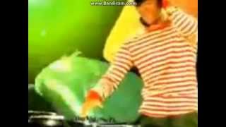 station id global tv 2006 (ver.1)