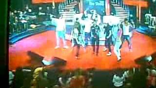 İsmail Yk - Haydi Bastır İbo Show_(15.11.2009)