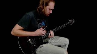 Get The Axe - Tinderbox (Guitar Playthrough)
