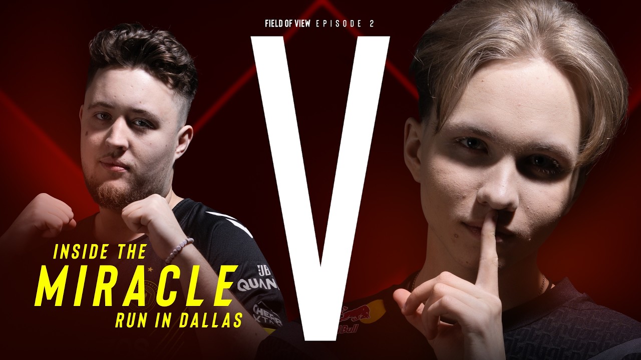 The Lone Star - Field of View Ep. 2