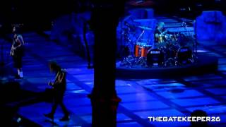 Metallica - Nothing Else Matters [Live in Mexico City] HD