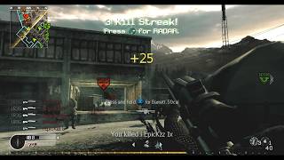 Strike - Multi-CoD Teamtage 2