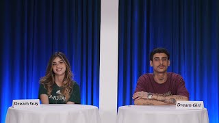 Matchy Matchy 💞 (Gen Z) Ep 14: Amine Gafsaoui & Salma Zarrouk