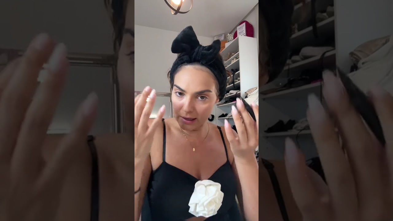 Βρισηίδα Ανδριώτου - Get Ready With Me και Story Time!