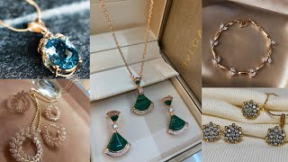 Xanımların Bəyənəcəyi Qizil Komplektlərzövqlü Qızıl Dəstləri