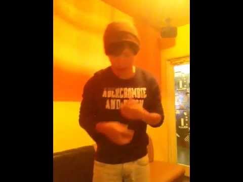 久保田利伸/Cymbals　カラオケ　歌ってみた zuna