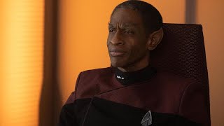 Tim Russ: 30 Years of Tuvok & Beyond – A Star Trek Legacy
