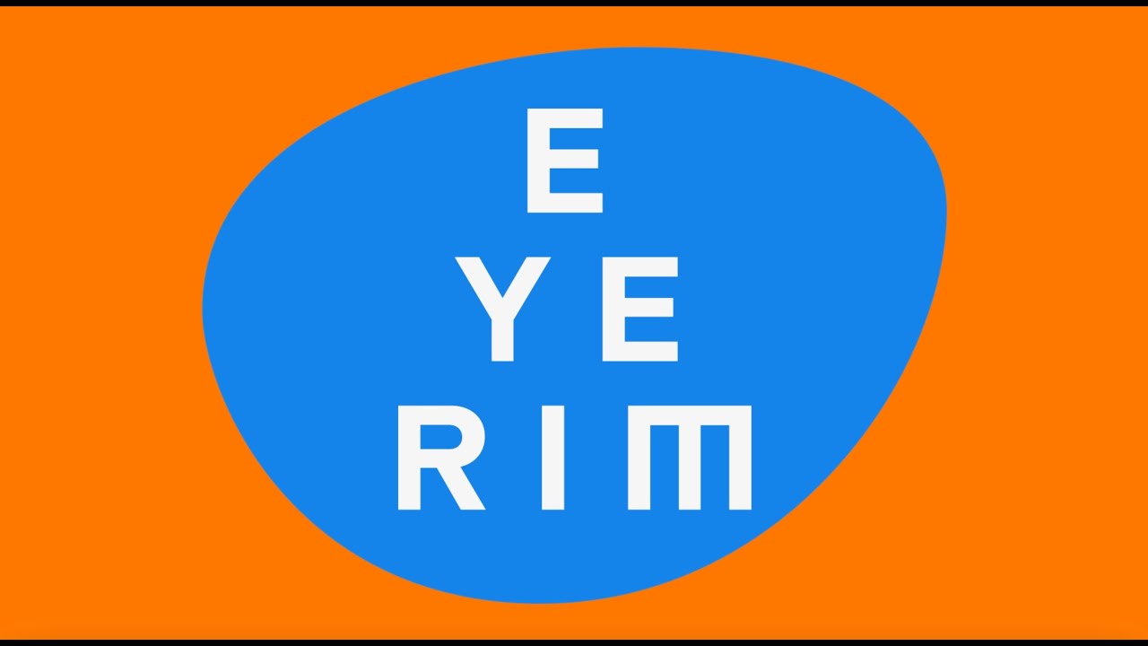 Shopping for glasses online has never been easier. | eyerim 