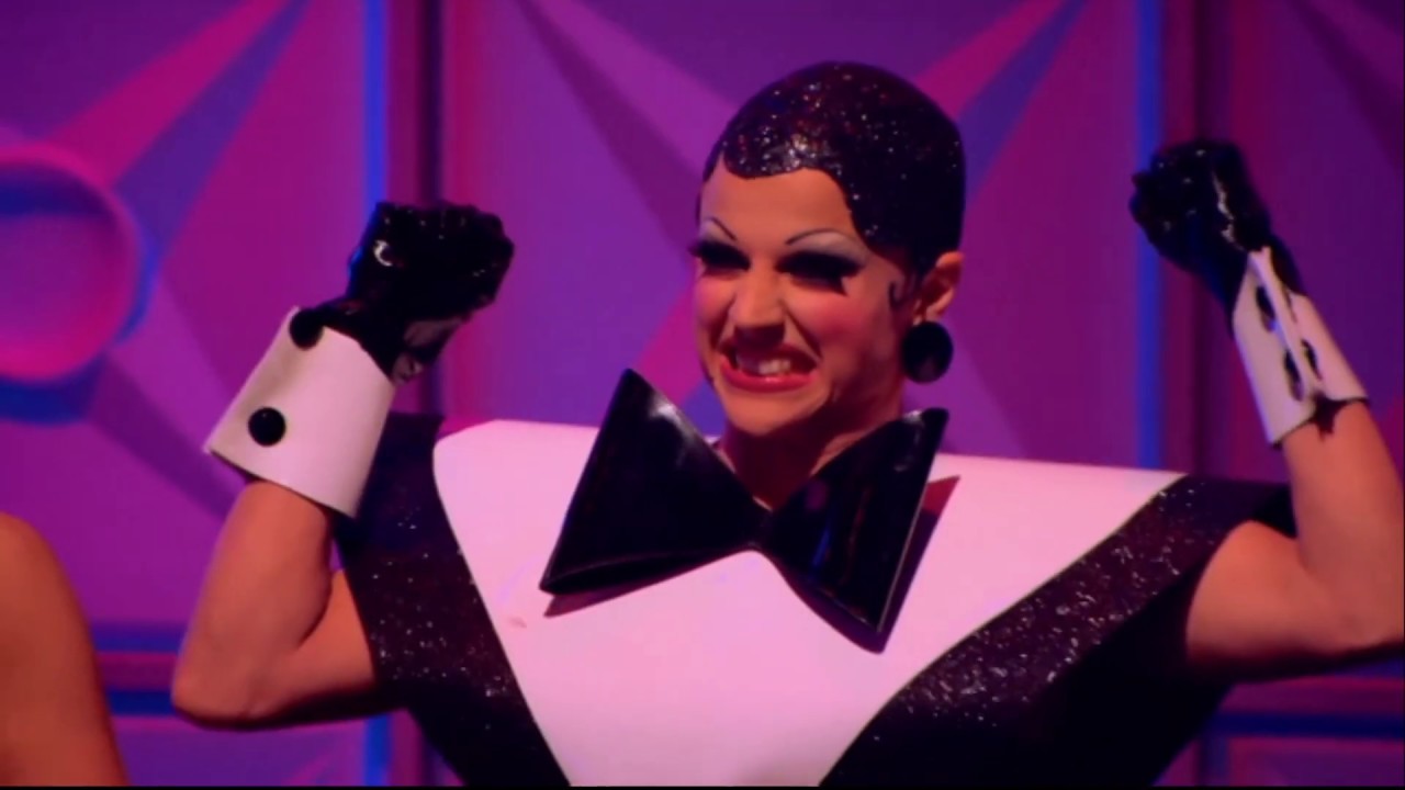 bendela darienne lip sync c Lake Talks Lip-Sync Assassin Power on RuPauls Drag Race All Stars 8 BenDeLaCreme & Darienne Lake's "Stronger