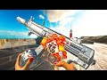 Buffed movement mp5 is back on rebirth island no commentary gameplay