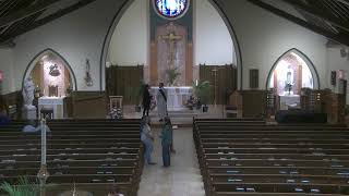 June 2, 2026 Weekday Mass
