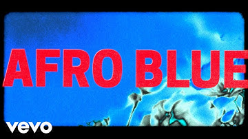 Rhyan Douglas - Afro Blue (Official Video)