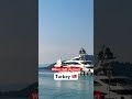Fethiye Turkey- Paradise on earth #turkey #antalya #göcek #türkiye #travel #fethiye  #viral #video