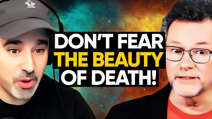 Don't Fear Death - God Loves You! What I Discovere...