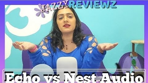 Google Nest Audio vs Amazon Echo 4th Gen - Which one should you buy?