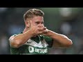 Viktor Gyökeres | Welcome To Sporting 2023