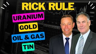 Rick Rule: Rule Symposium, Uranium Stocks & Top Commodity Picks screenshot 3