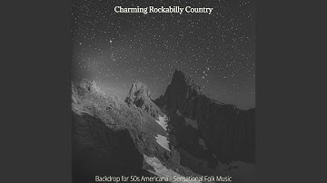 Background for Classic Rockabilly