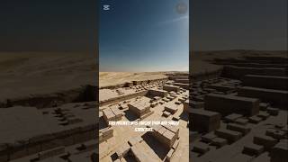 The Construction Process #historyshorts #pyramid