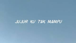 Download Lagu JUJUR SAJA KU TAK MAMPU - PODCAST RUANG RASA Download Lagu JUJUR SAJA KU TAK MAMPU - PODCAST RUANG RASA