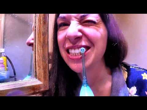 sonicare-water-flosser-/-air-flosser-review-and-demo-braces-tips-how-to
